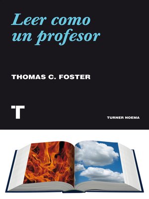 cover image of Leer como un profesor